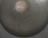 A picture of step 2 of Instant gulab jamun.