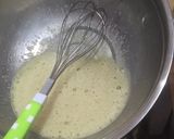 Foto langkah ke 3 dari resep Fudgy brownies credit by murniasri_sarifudin.