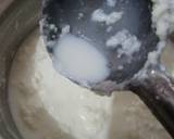 Ghee recipe step 2 photo