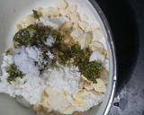 पनीरची भजी (paneerchi bhaji recipe in marathi) रेसिपी स्टेप 1 फोटो 