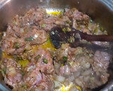Foto del paso 5 de la receta: Guiso Carrero a mi manera