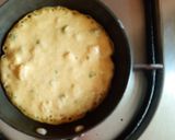 A picture of step 6 of Wheat mini handvo.