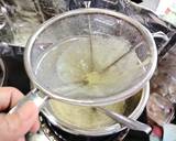 วุ้นข้าวเหนียวสังขยา วิธีทำสูตร 4 รูป