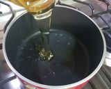 Foto del paso 1 de la receta: Salsa Thai
