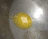 A picture of step 9 of White sauce Pasta.