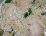 Foto langkah ke 3 dari resep Opor ayam putih.