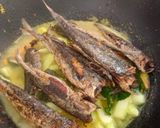 Foto langkah ke 1 dari resep Pesmol Ikan Kembung Layang.