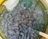 Foto langkah ke 4 dari resep Es Dawet Ireng.