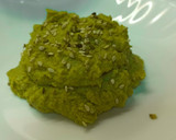 Foto del paso 4 de la receta: Paté de berenjena y pistacho
