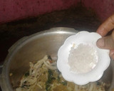 ஜீரக புலாவ் வித் ரங்கூன் டால் ரெசிபி ஸ்டேப் 5 புகைப்படம்