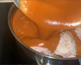 Foto del paso 8 de la receta: Pollo batzoki