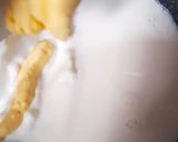 Foto langkah ke 2 dari resep Creamy jasuke.