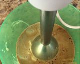 Foto del paso 3 de la receta Café con helado de vainilla