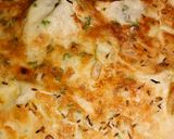 ऑमलेट (omelette recipe in Hindi) रेसिपी चरण 4 फोटो