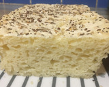 Foto del paso 6 de la receta: Pan sin tacc, fácil y esponjoso