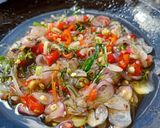 Foto langkah ke 5 dari resep Sambal Matah.