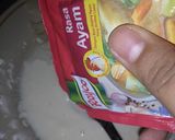 Foto langkah ke 1 dari resep Jamur tiram krispi.