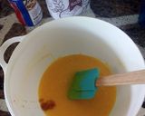 Foto del paso 2 de la receta: Torta de jugo multifruta en polvo tipo Tang