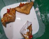 Foto langkah ke 5 dari resep Tahu Pedas Jeletot.