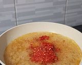 Foto langkah ke 3 dari resep Ikan Nila Balado Merah.