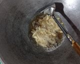 Foto langkah ke 4 dari resep Telur Gabus Anti Gagal Homemade.