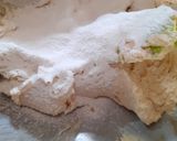 Foto del paso 4 de la receta: Tarta de manzana 🍎