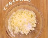 Hình bước làm 2 của món Khoai kén