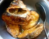 সিম আলু দিয়ে নলা মাছ রেসিপির ধাপ 1 ছবি