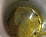 Foto del paso 1 de la receta: Caramelos de miel vegana y limón