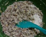 Foto langkah ke 3 dari resep Pelas Kacang gude.