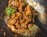 Foto langkah ke 3 dari resep Ayam rica rica jawa.