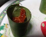Foto langkah ke 4 dari resep Kue Putu.