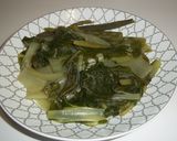 Foto del paso 7 de la receta: Hervido de acelgas