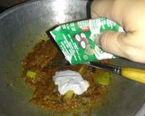 Foto langkah ke 3 dari resep Gulai Ekonomis.