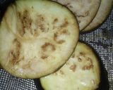 Foto del paso 1 de la receta: Berenjena Crocante! 🇦🇷❤️