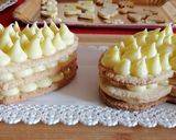 Foto del passaggio 8 della ricetta Cream Tart cuore