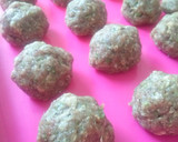 Foto langkah ke 8 dari resep Beef Steak Patty.