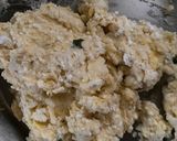 A picture of step 3 of Cheese Bouikos - Turkish delight.