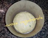 Foto del passaggio 4 della ricetta Panettone veloce