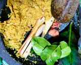 Foto langkah ke 2 dari resep Soto Betawi kuah santan.
