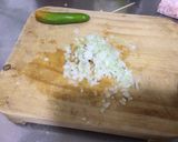 Foto del paso 1 de la receta: Botana de atún