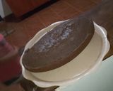 Foto del paso 1 de la receta: Bizcochuelo en essen ovalada