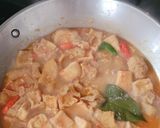 Foto langkah ke 4 dari resep Sambal tumpang tempe semangit.