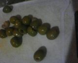 Foto del paso 17 de la receta: Niño envuelto de pollo con mucho sabor