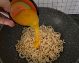 Foto langkah ke 3 dari resep MAKLOR (MAKARONI TELUR).
