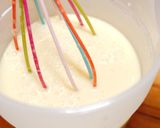 Nyári gyümölcsleves recept főzés nélkül recept fázis 5 fotója