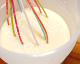 Nyári gyümölcsleves recept főzés nélkül recept fázis 5 fotója