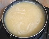Foto langkah ke 3 dari resep Miso Soup Super Simple.
