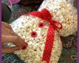 عکس مرحله 1 از دستور ایده ی پفیلای یلدا