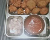 દાળવડા (Dal Vada Recipe In Gujarati) રેસીપી સ્ટેપ5ફોટો